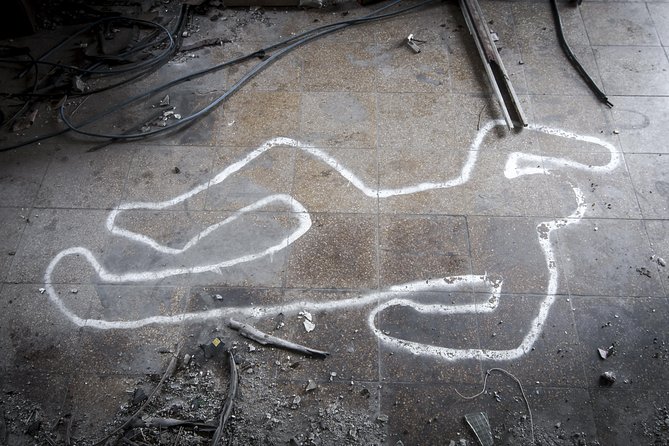 Málaga Crime Investigation Tour - Key highlights worth knowing