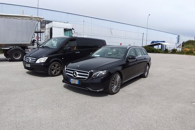Malaga Cruise Port to Malaga Hotels - Arrival Private Transfer - Private Port-to-Hotel Transfer: What You Gain Immediately in Málaga