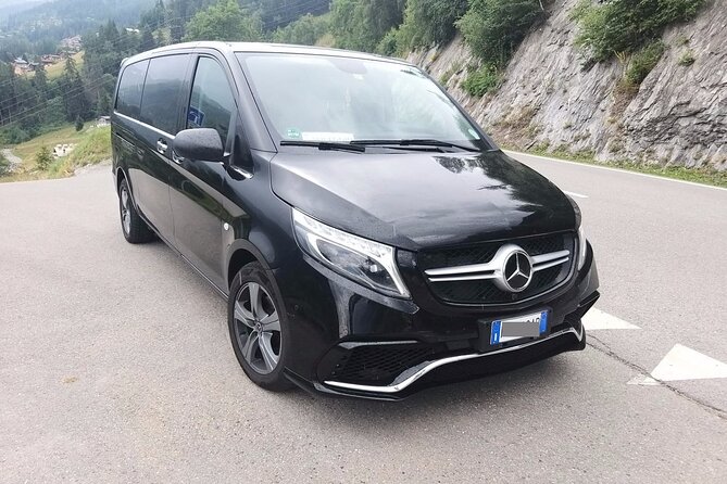 Malaga Cruise Port to Malaga Hotels - Arrival Private Transfer - Arrival at Your Hotel: Luggage Help and a True Door-to-Door Drop