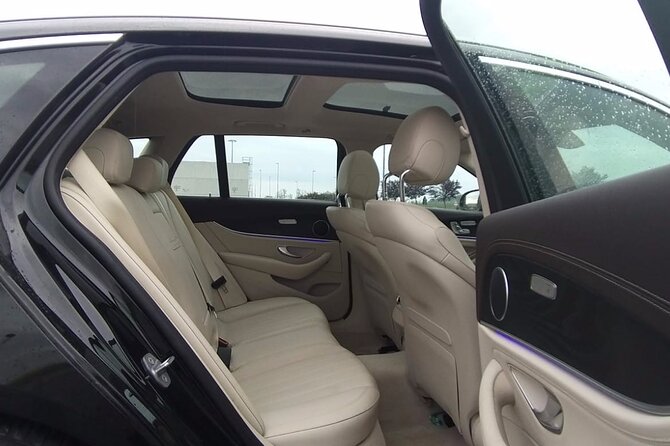 Malaga Cruise Port to Malaga Hotels - Arrival Private Transfer - Price and Value: When $69.44 Is a Bargain (and When You Should Double-Check)