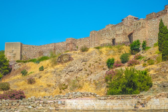 Malaga: E-Bike 3-Hour Sightseeing Tour - Why an e-bike works so well for Malaga’s big sights