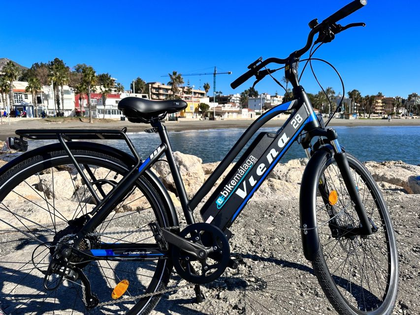 Málaga E-Bike Tour with Full Day Rental - Book it or pass: my decision guide