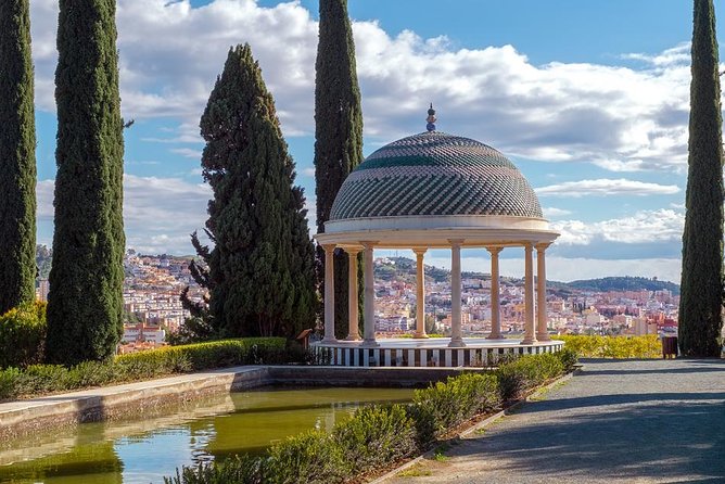 Malaga E-MTB Tour: Botanical Garden, Natural Park and Port of Malaga - Who this fits best (and who should think twice)