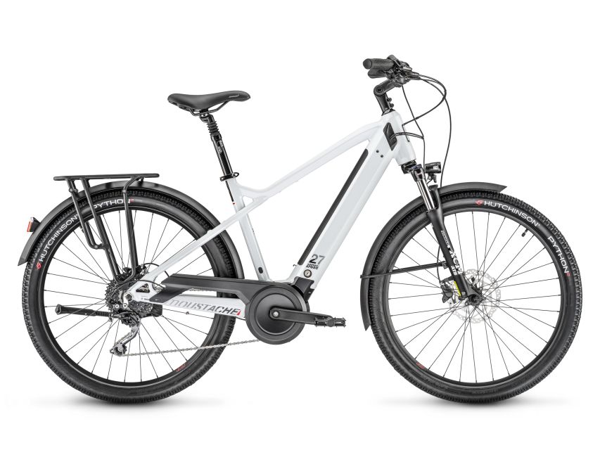 Malaga: Electric Bike Rental - Malaga’s E-Bike Rental: Why This Works So Well