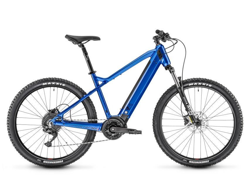 Malaga: Electric Bike Rental - A Practical Day Plan: From Pickup to Hills to Coast