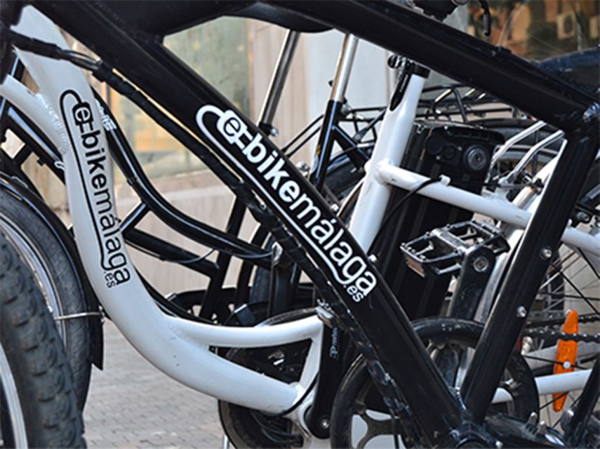 Malaga: Electric Bike Rental - My Verdict: Should You Book This One-Day E-Bike Rental?