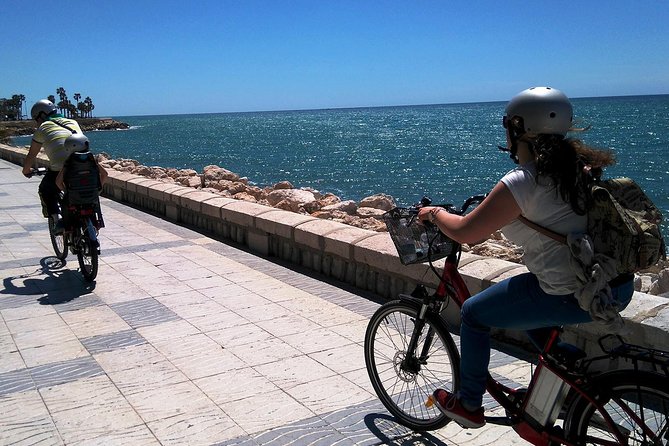 Malaga Electric Bikes Guided Tour - Why this 2-hour e-bike route works so well in Málaga