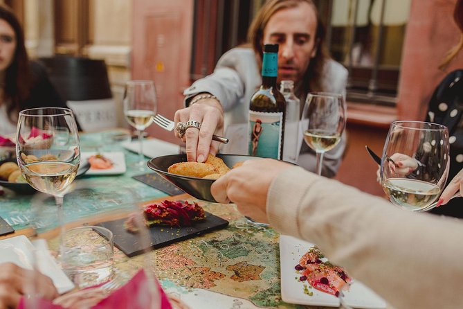 Málaga Evening Tapas Crawl Tour by Food Lover Tour - Should you book this evening tapas crawl?