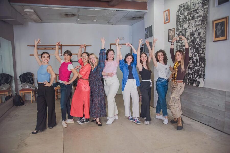 Málaga: Flamenco Class Experience - Why This One-Hour Flamenco Class Works So Well in Málaga