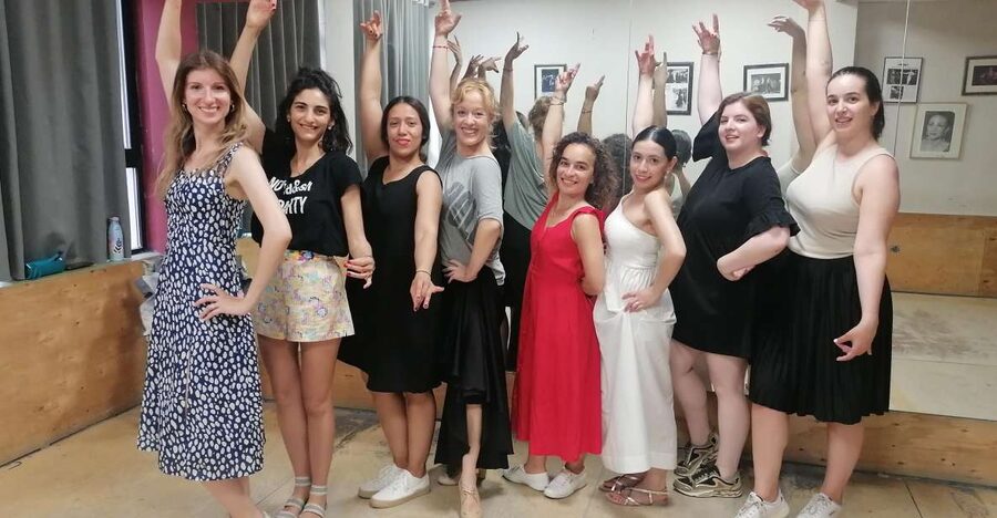 Málaga: Flamenco Class Experience - Price and Value: Is $46 Worth One Hour of Flamenco?