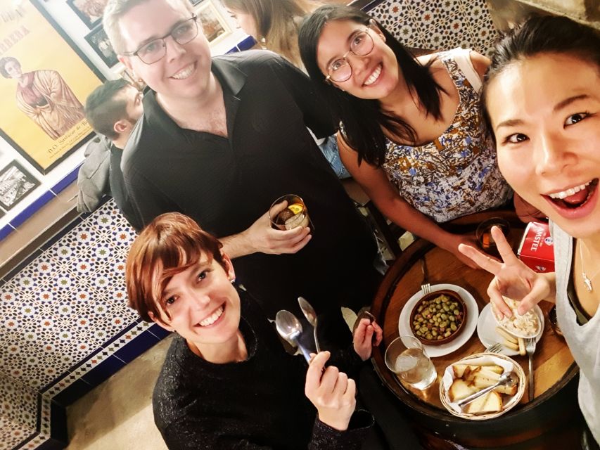 Malaga: Flamenco, Tapas, and Wine Tour - Quick hits: what this Malaga tour does especially well