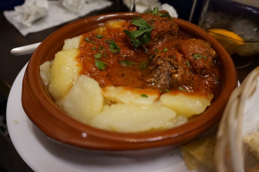Malaga: Flamenco, Tapas, and Wine Tour - Malaga in one evening: tapas, wine, and flamenco in 4 hours