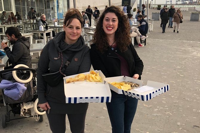Malaga Food Tour: Tapas, Drinks and Delights with a Local - Price and Value: What $78.61 Buys You