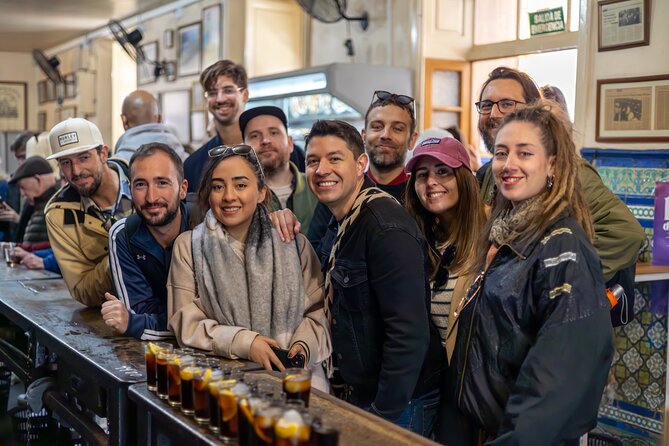 Malaga Food Tour with 12+ Tastings: Tapas, Olive Oil, Ham & More - Málaga Roman Theatre and views toward the Alcazaba: the history break before the last bites