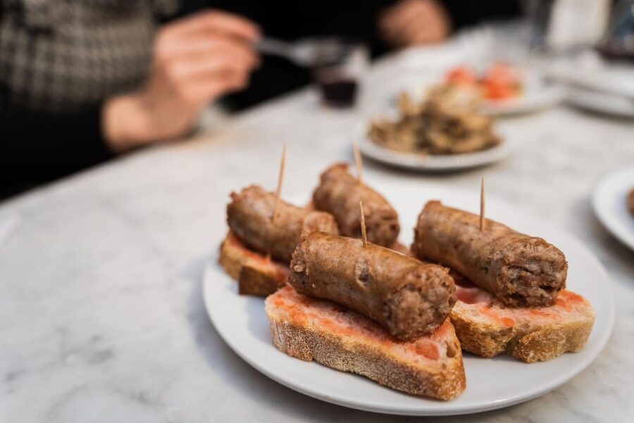 Malaga: Food Tour with Local Guide, Tapas, and Drinks - Key highlights worth planning around
