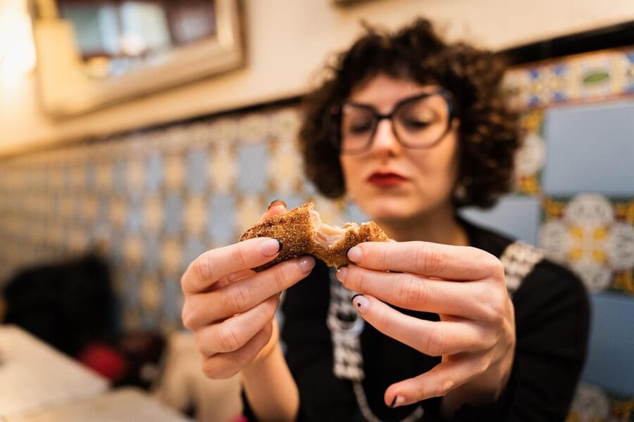 Malaga: Food Tour with Local Guide, Tapas, and Drinks - The tasting menu: what you’ll likely spot at the stops