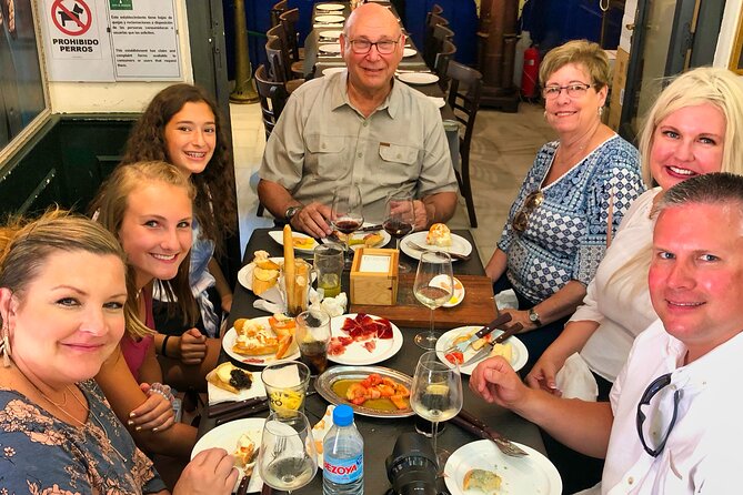 Malaga Food Walking Tour with Atarazanas Market Visit - What the guide adds (and why it matters for value)