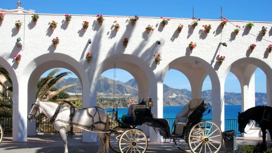 Malaga: Frigiliana & Nerja Tour with Local Product Tastings - Frigiliana Local Product Tasting: Short Stop, Real Taste