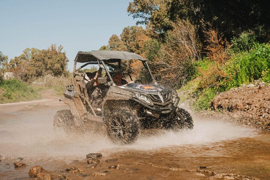 Málaga: Guided Off-Road Buggy Tour in Mijas (2 or 4 Seater) - Who should book this buggy tour (and who should skip it)
