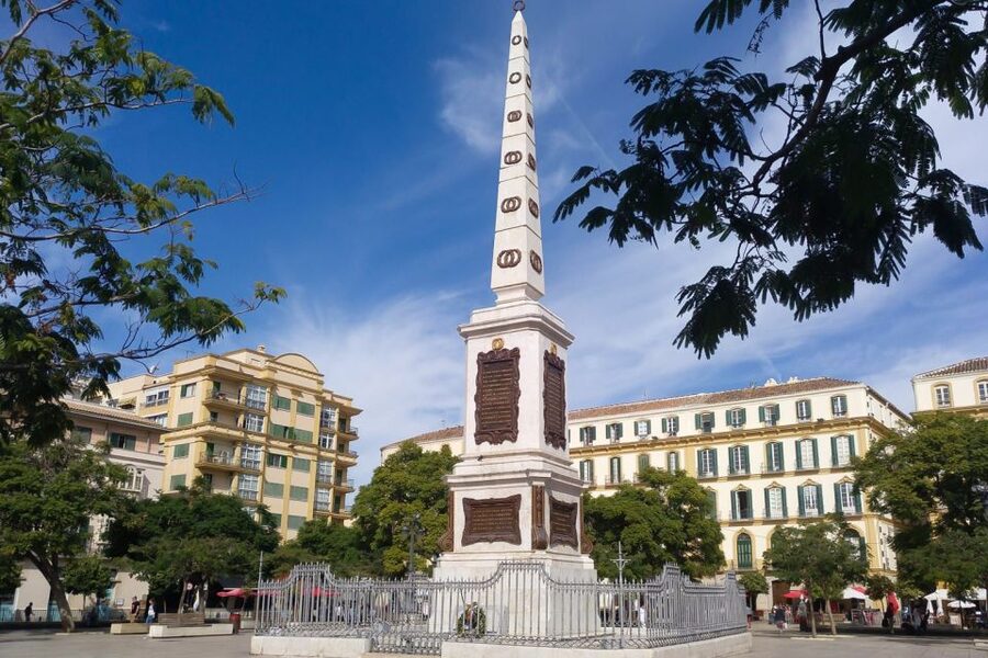 Malaga: Guided tour of Picasso's Birthplace Museum - Key highlights worth planning for