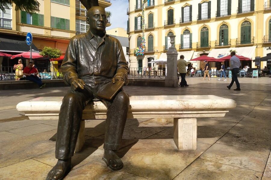 Malaga: Guided tour of Picasso's Birthplace Museum - A Short Picasso Fix in Malaga’s Buenavista Palace (70–75 Minutes)
