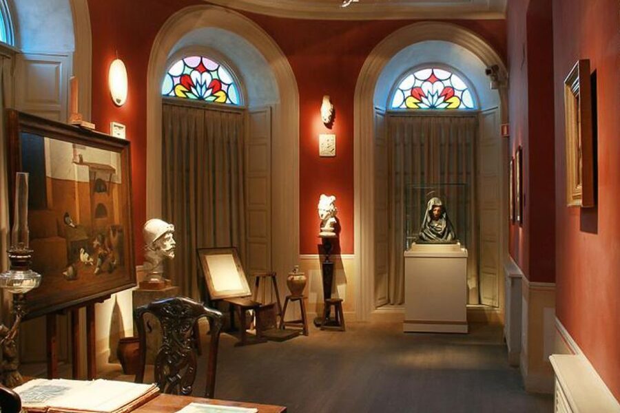 Malaga: Guided tour of Picasso's Birthplace Museum - Who Should Book This Tour—and Who Might Skip It