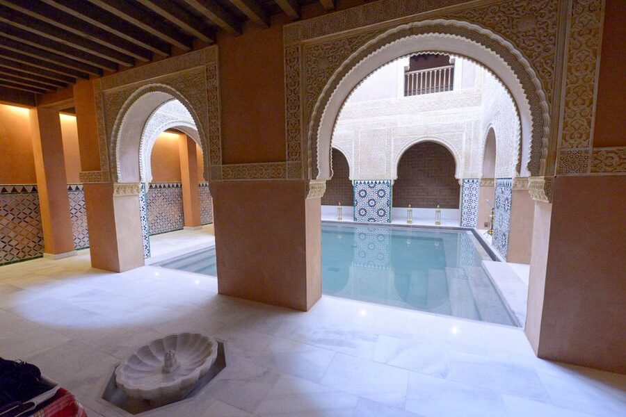 Malaga: Hammam Al Ándalus Entry Ticket with Massage - Price and value check: why $71 feels fair for what you get