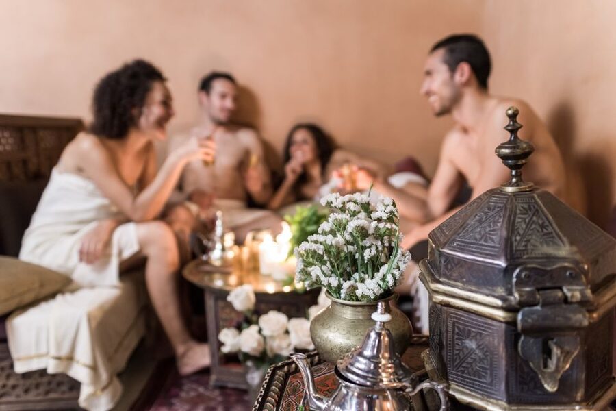 Malaga: Hammam Al Ándalus Entry Ticket with Massage - Should you book Hammam Al Ándalus with massage?