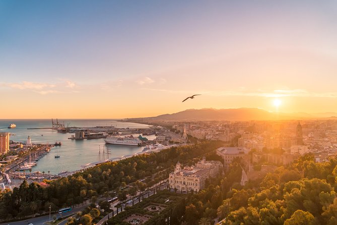 Malaga Highlights: A Welcome Private City Tour - Key Things to Know Before You Go