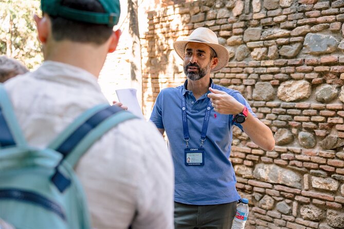 Malaga Highlights: A Welcome Private City Tour - Why This 2-Hour Private Tour Works in Malaga