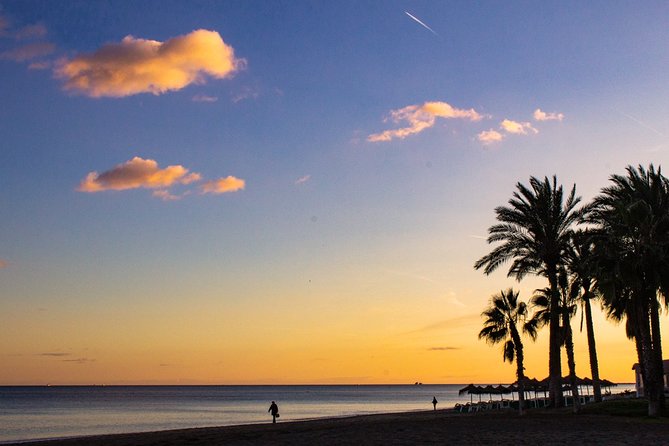 Malaga Highlights, Old Town & Viewpoints Walking Tour - Alcazaba: the Moorish fortress that still shapes the view
