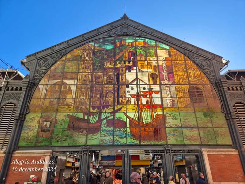 Málaga: Highlights Walking Tour with Drinks and Tapas - Picasso at Plaza de la Merced and the Passage Chinitas Stroll