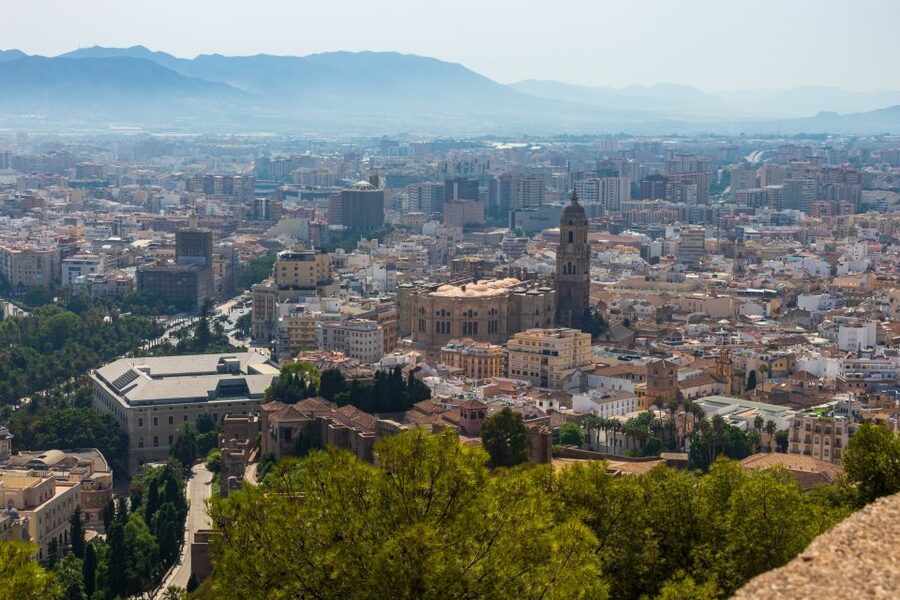 Malaga: History of Picasso Guided Walking Tour - Picasso’s Birthplace Museum and the nearby Picasso Museum Malaga