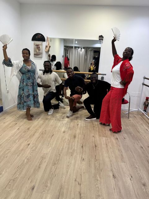 Málaga: Learn to dance flamenco rumba in 45 minutes - Price and Value: Is $47 for 45 Minutes Worth It?