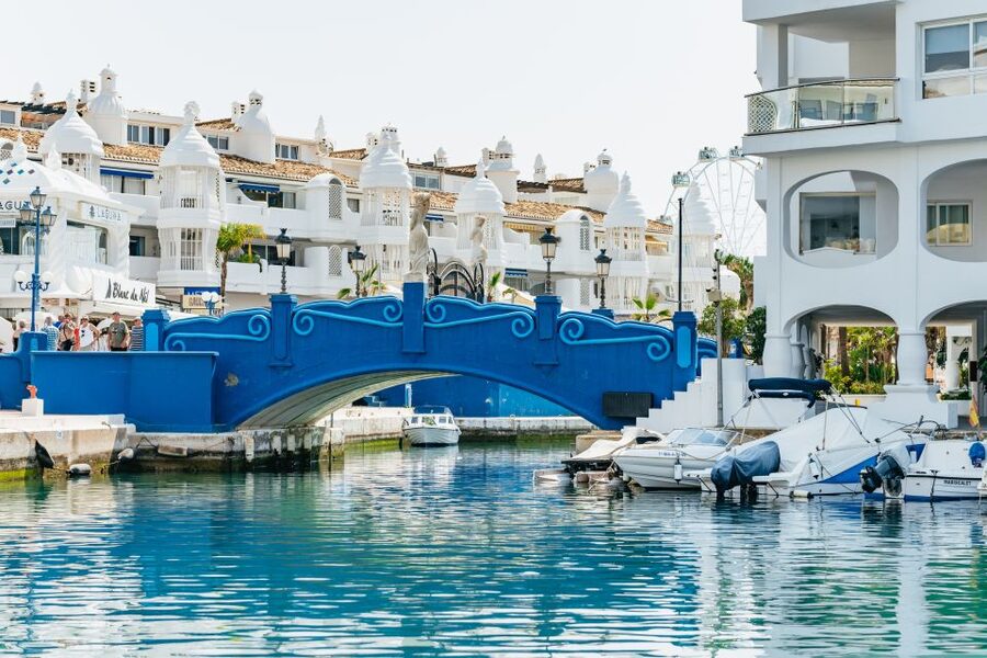Malaga: License-free Boat Rental for Dolphin Watching - Who Should Book This License-Free Boat Rental (And Who Should Skip It)