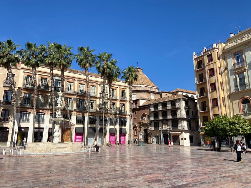 Malaga: long highlights tour with skip-line-tickets - Price and Value: What You’re Really Paying For (Not Just $94)