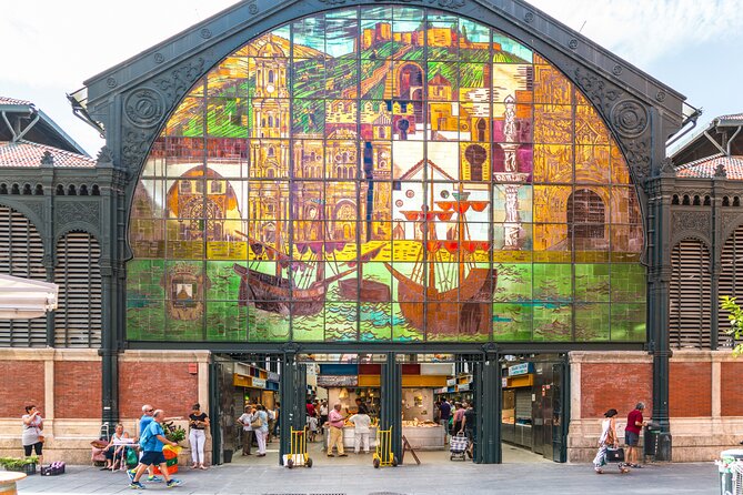 Malaga Market Food Tour: Tapas, Drinks, and Local Flavors - Price and Portion Reality: Does $56.42 Add Up?