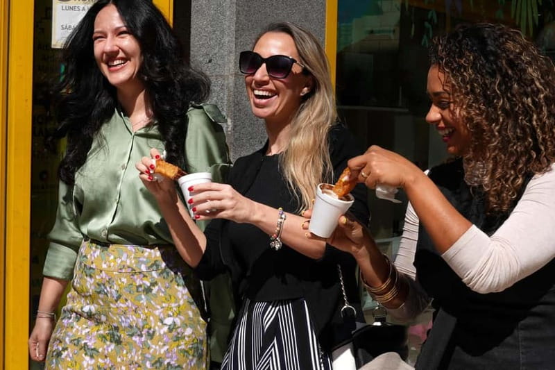 Málaga: Morning Market & Tapas Tour - The Best Parts: How This Málaga Food Tour Works in Real Life