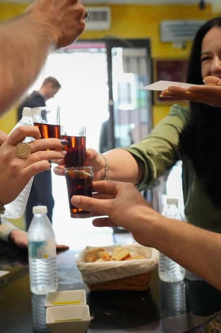 Málaga: Morning Market & Tapas Tour - Local Snacks on Foot: The Stops That Teach You What to Order Later