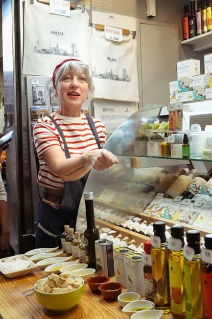 Málaga: Morning Market & Tapas Tour - Price and Value: What $75 Actually Buys You