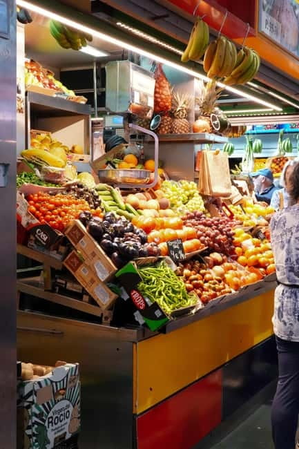 Málaga: Morning Market & Tapas Tour - Breakfast Bites and Coffee Tasting: Why the Timing Feels Right