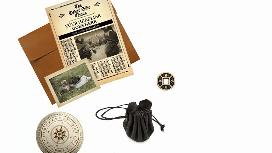 Malaga: Outdoor Escape Game, Magic Portal (For Kids) - Key Highlights You’ll Care About