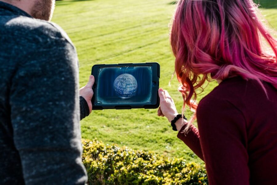Malaga: Outdoor Escape Game, Magic Portal (For Kids) - The Creative Challenge and the Poison Problem