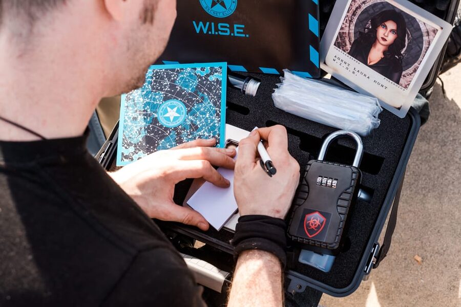 Malaga: Outdoor Escape Game Operation Mindfall - Price and Value: Is $23 Worth Your Time?