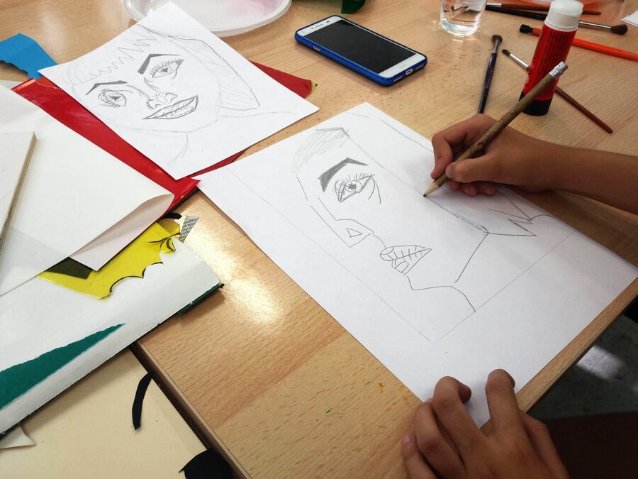 Málaga: Paint your own Picasso - Key highlights at a glance