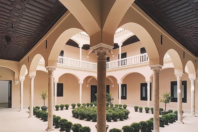 Malaga Picassiana - Quick hits before you go