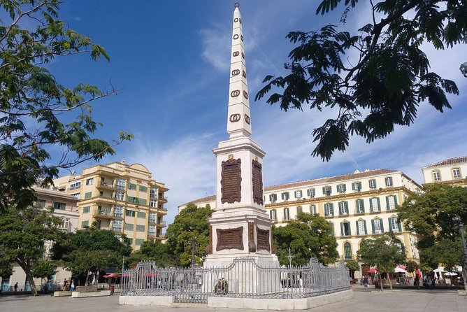 Malaga Picassiana - A short, focused Picasso tour in Málaga (3 hours)