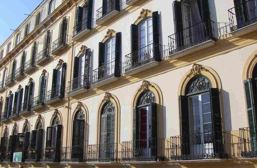 Málaga: Picasso Birthplace Museum Ticket & City Audio Guide - Highlights at a glance