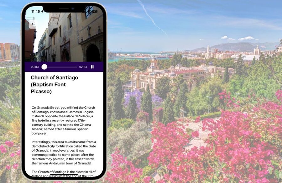 Málaga: Picasso Birthplace Museum Ticket & City Audio Guide - Price and value: what $11 buys you in real terms