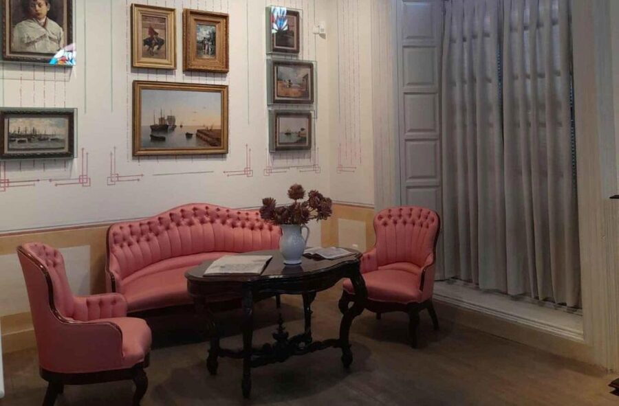 Málaga: Picasso Birthplace Museum Ticket & City Audio Guide - Should you book the Picasso Birthplace Museum ticket with the city audio guide?